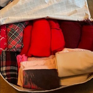 Pack deal for all of them